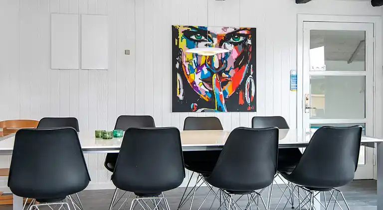 Casa vacanze in Toftum