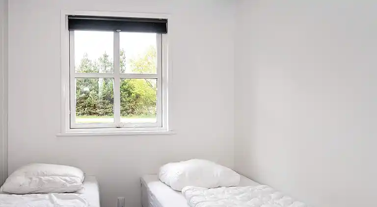 Casa vacanze in Toftum