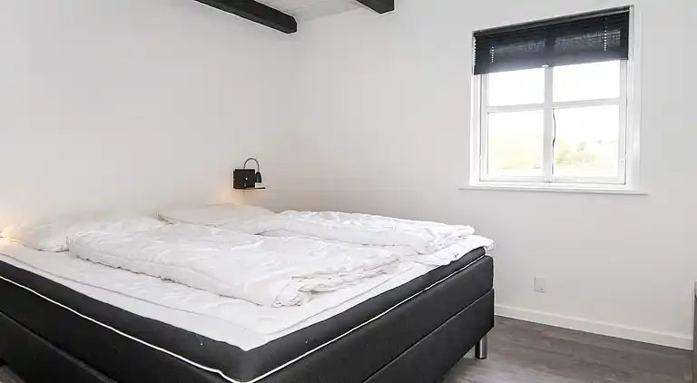 Casa vacanze in Toftum