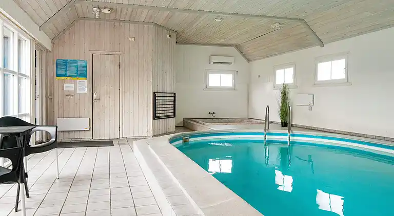 Casa vacanze in Toftum