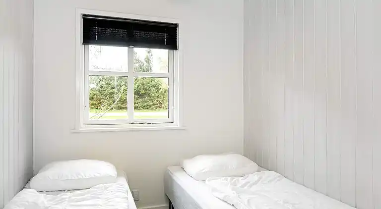 Casa vacanze in Toftum