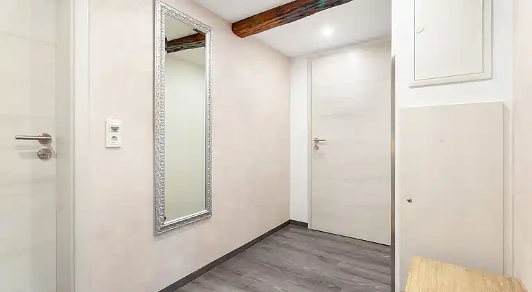 Apartment in Oberharz am Brocken