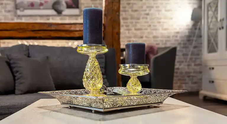 Apartment in Oberharz am Brocken