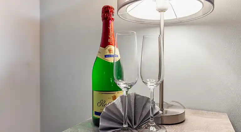 Apartment in Oberharz am Brocken