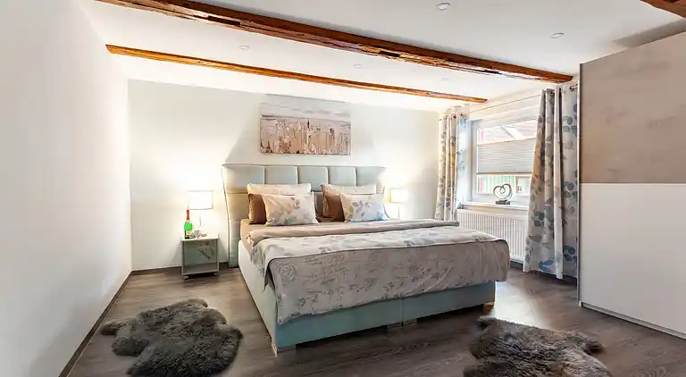 Apartment in Oberharz am Brocken