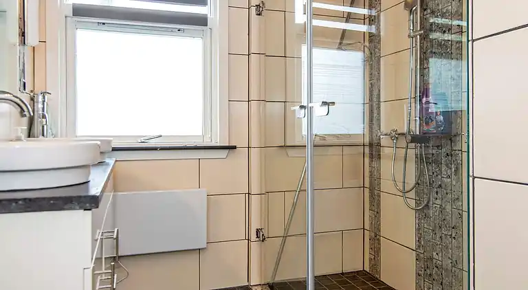 Holiday home in Hemmet