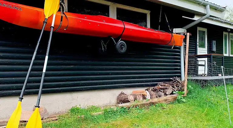 Holiday home in Asnæs