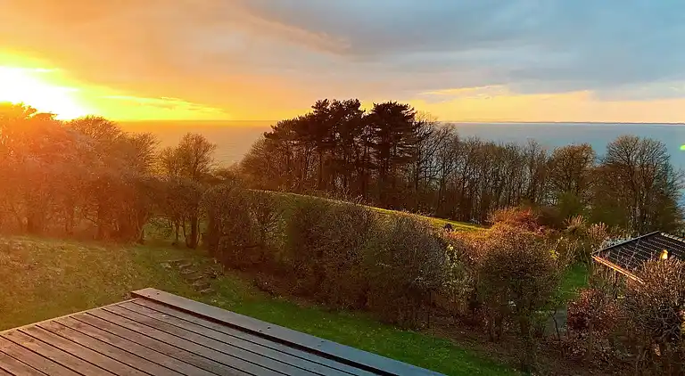 Holiday home in Asnæs