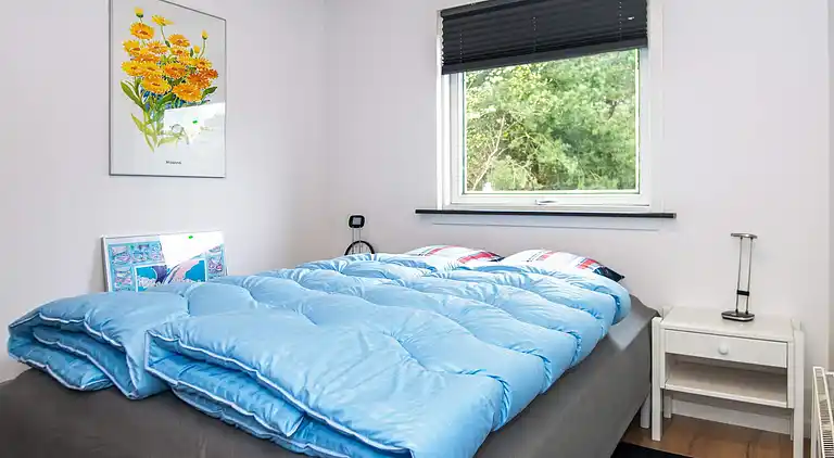 Holiday home in Hemmet