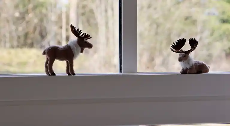 Holiday home in Örkelljunga N