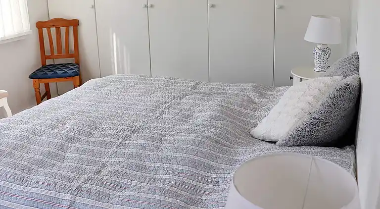 Holiday home in Örkelljunga N