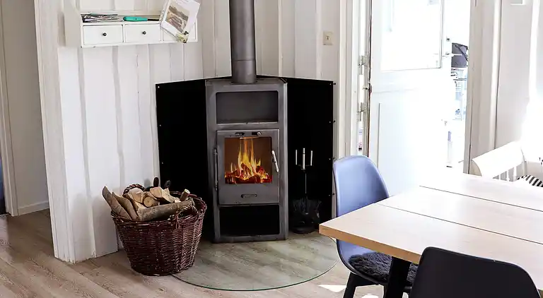 Holiday home in Örkelljunga N