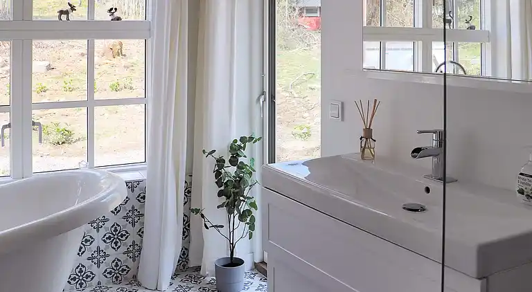 Holiday home in Örkelljunga N