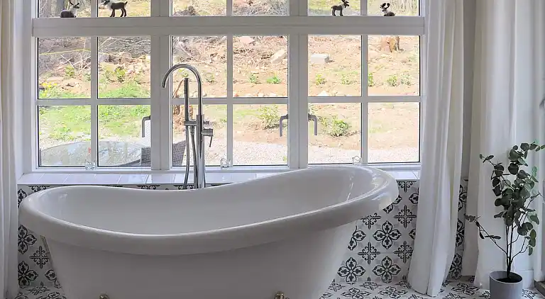 Holiday home in Örkelljunga N