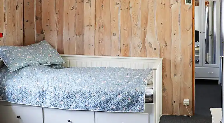 Holiday home in Örkelljunga N