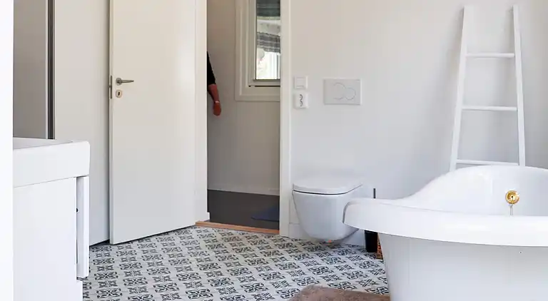 Holiday home in Örkelljunga N