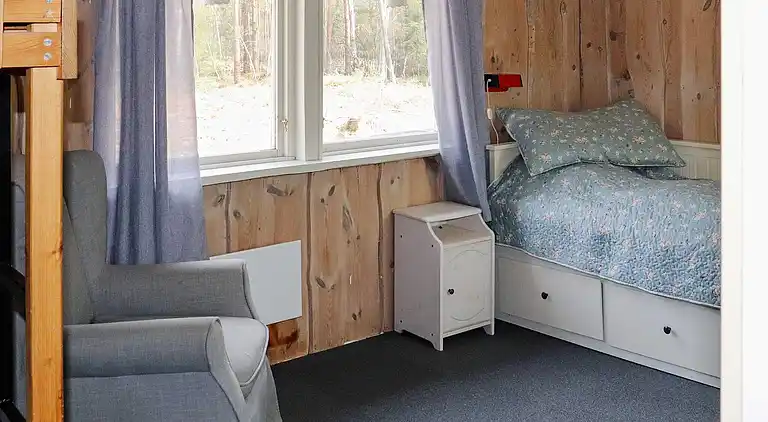 Holiday home in Örkelljunga N