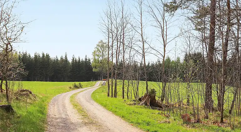 Holiday home in Örkelljunga N
