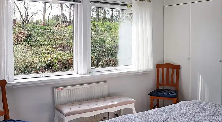 Holiday home in Örkelljunga N