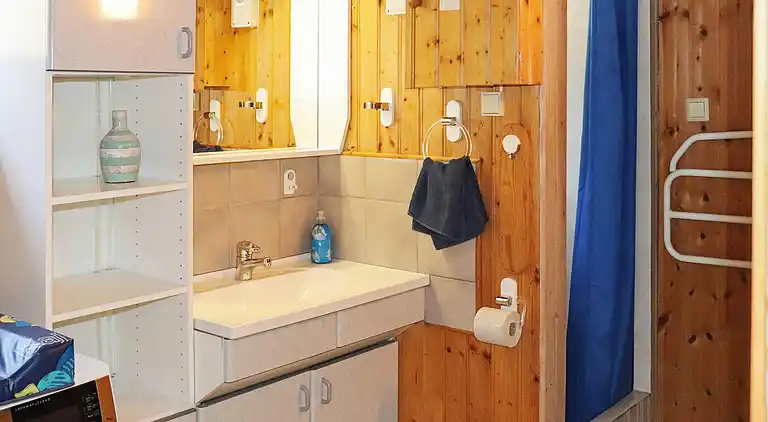 Holiday home in Örkelljunga N