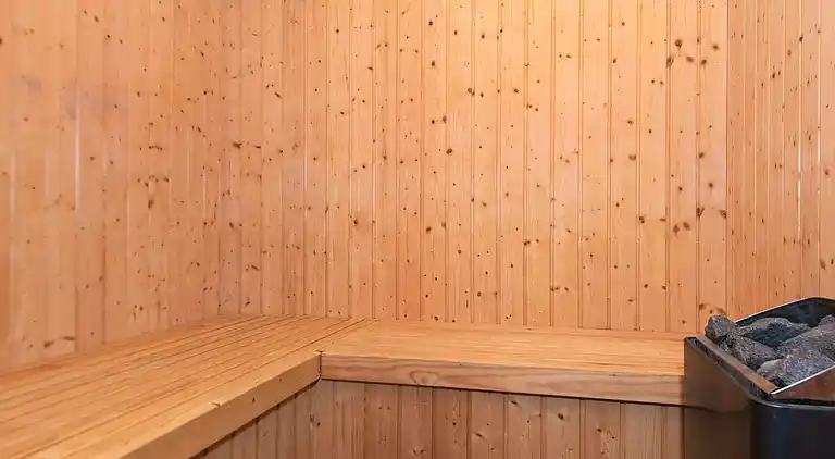 Holiday home in Bork Havn