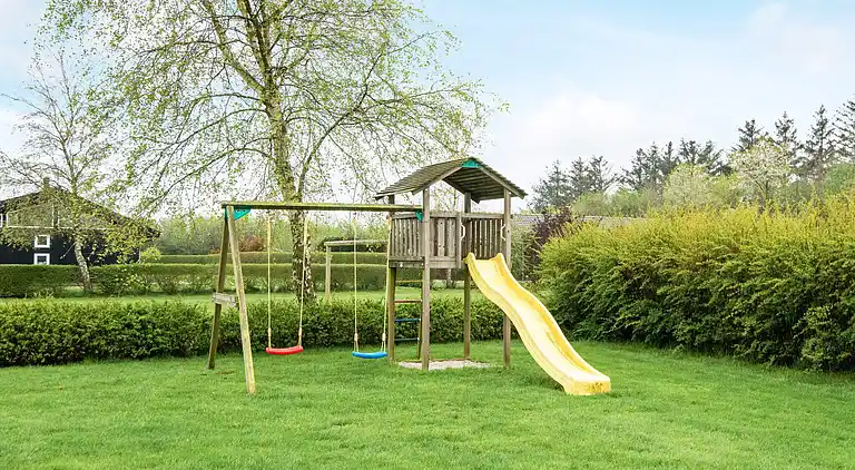 Holiday home in Bork Havn