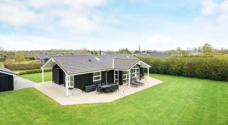 Holiday home in Bork Havn