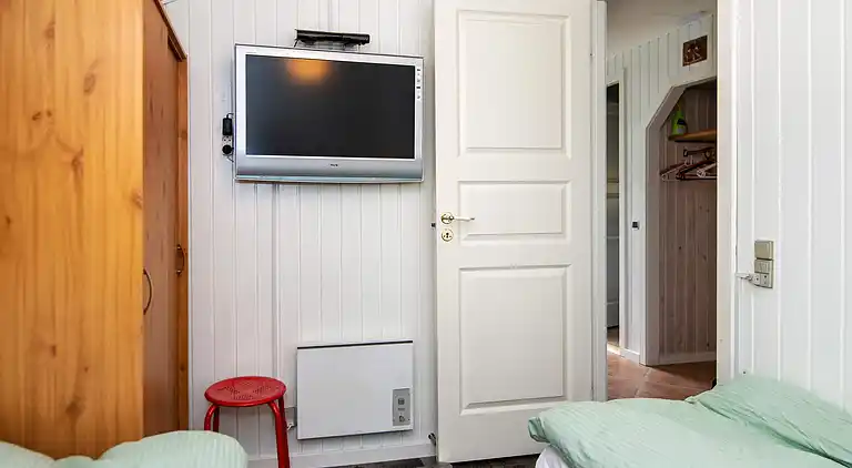 Holiday home in Bork Havn