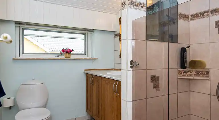 Holiday home in Bork Havn