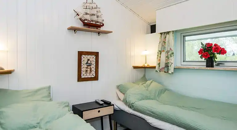 Holiday home in Bork Havn