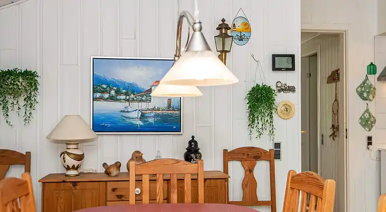 Holiday home in Bork Havn