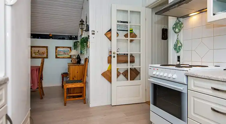 Holiday home in Bork Havn