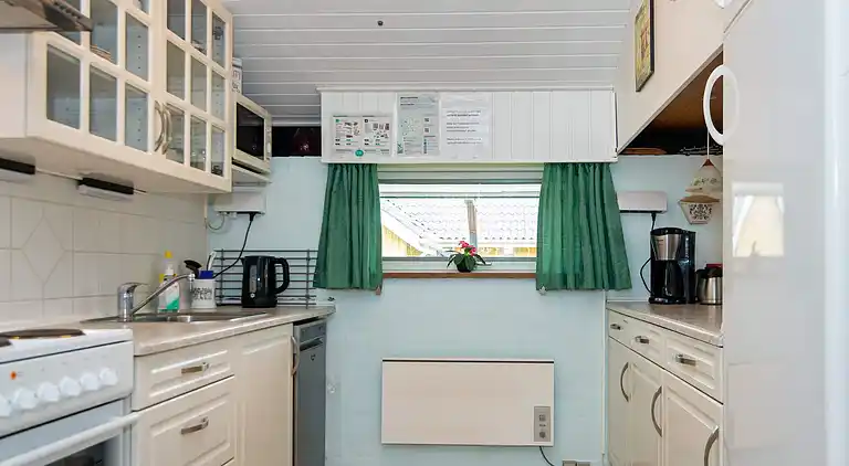 Holiday home in Bork Havn