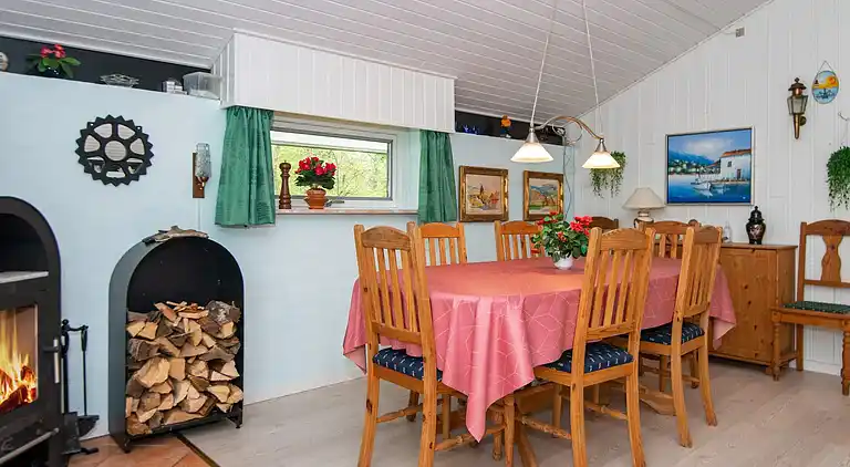 Holiday home in Bork Havn