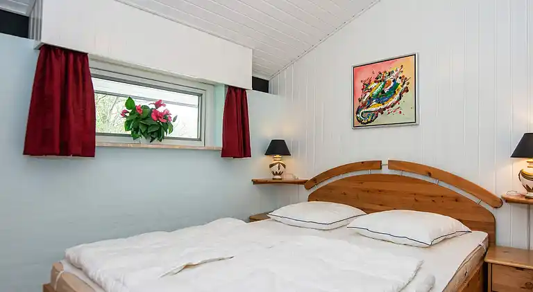 Holiday home in Bork Havn