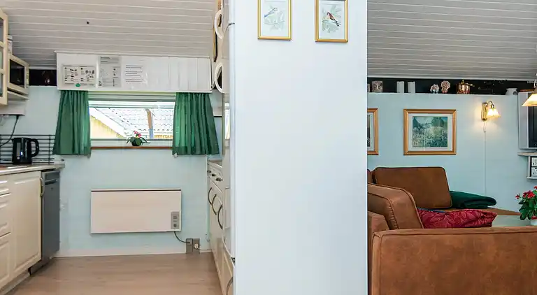 Holiday home in Bork Havn