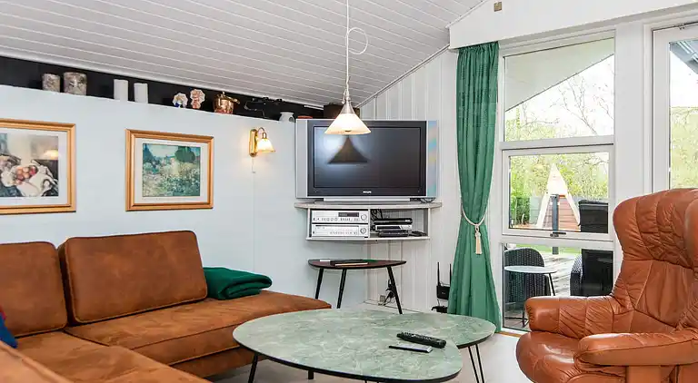 Holiday home in Bork Havn