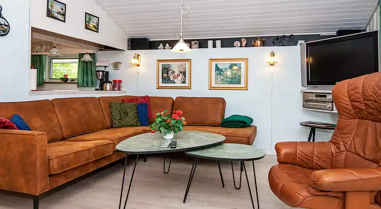 Holiday home in Bork Havn