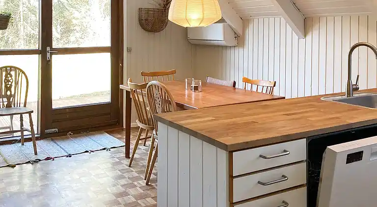 Casa vacanze in Thisted