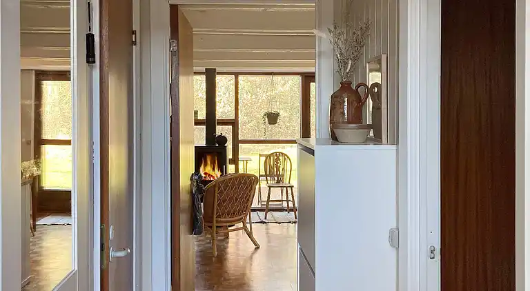 Casa vacanze in Thisted