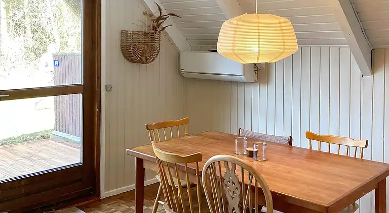 Casa vacanze in Thisted