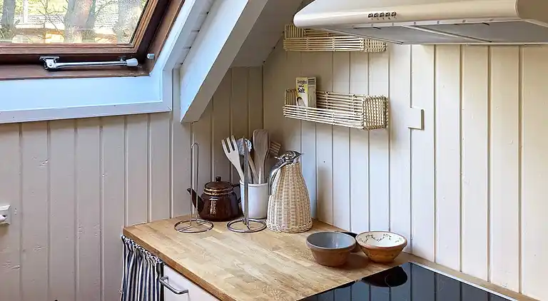 Casa vacanze in Thisted