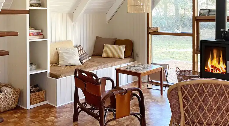 Casa vacanze in Thisted