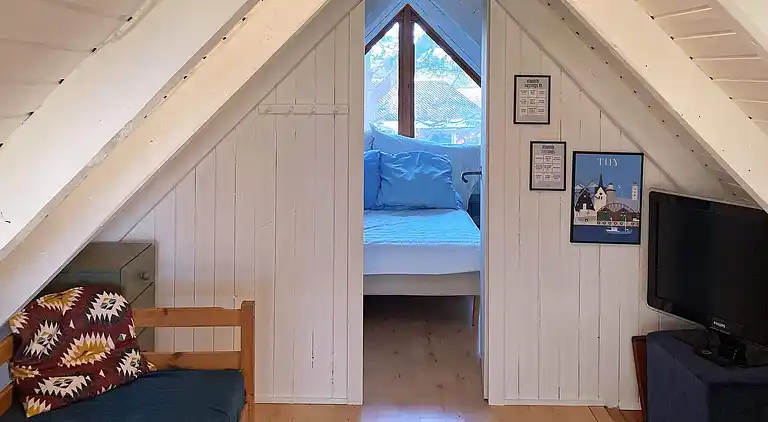 Casa vacanze in Thisted