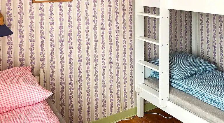 Sommerhus i Skrolsvik