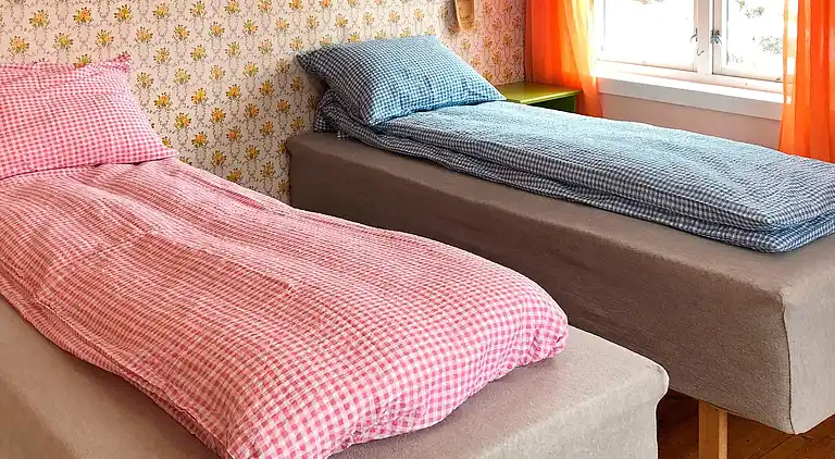 Sommerhus i Skrolsvik