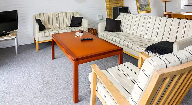 Sommerhus i Øster Hurup