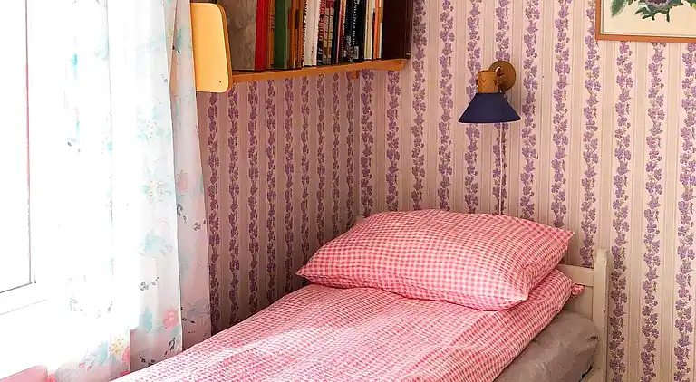 Sommerhus i Skrolsvik