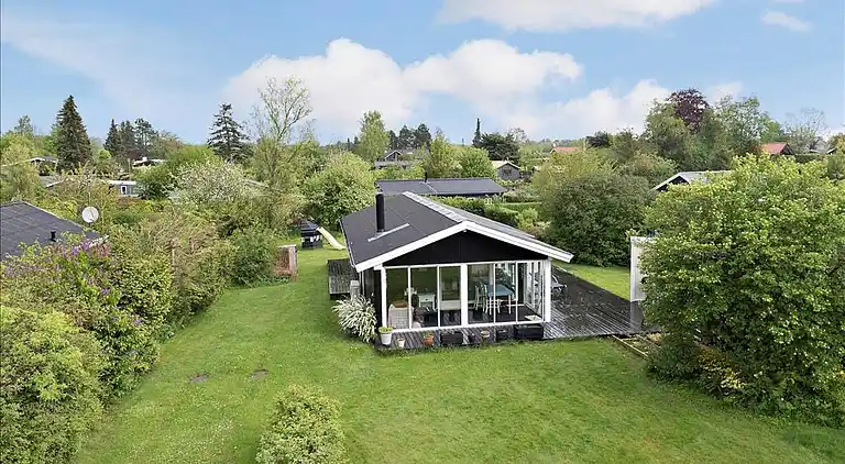 Casa vacanze in Faxe