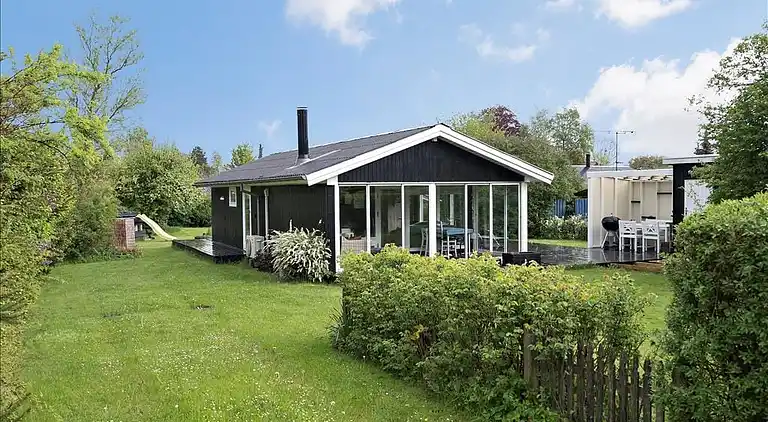 Casa vacanze in Faxe